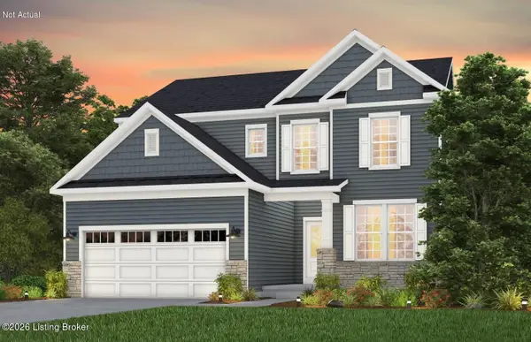 277 Ardmore Crossing Dr, Shelbyville, KY 40065