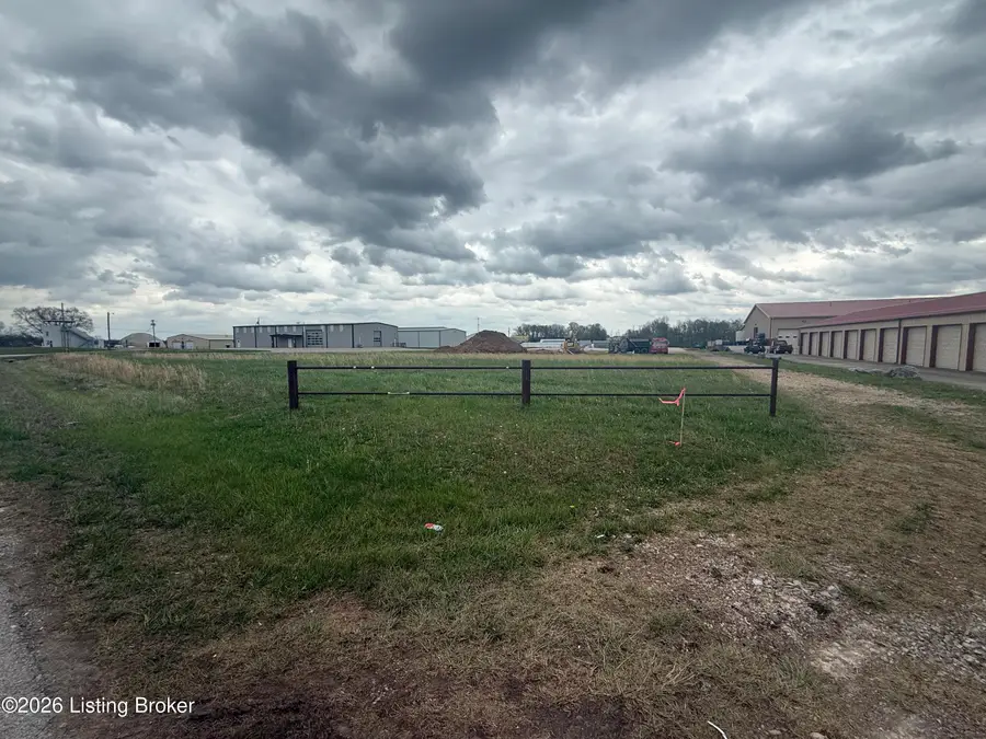 1855 Armory Pl, Brandenburg, KY 40108 - #3