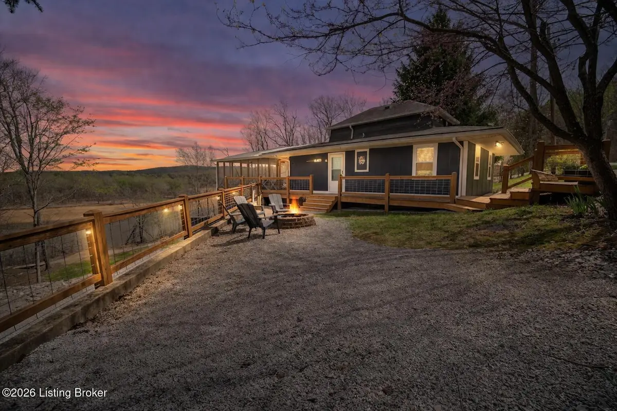 336 Woodland Dr, Cub Run, KY 42729 - #1