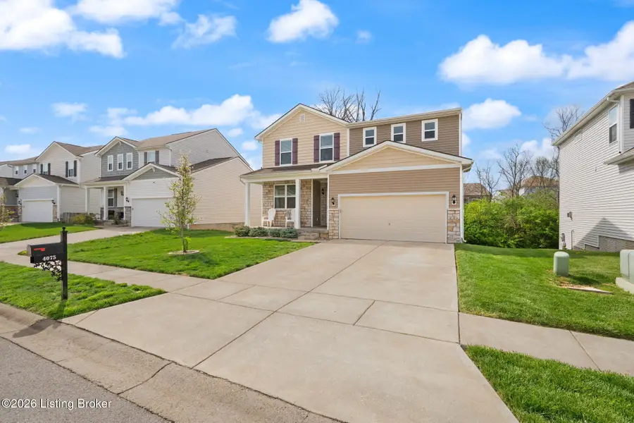 4075 Firestone Way, Shelbyville, KY 40065 - #2