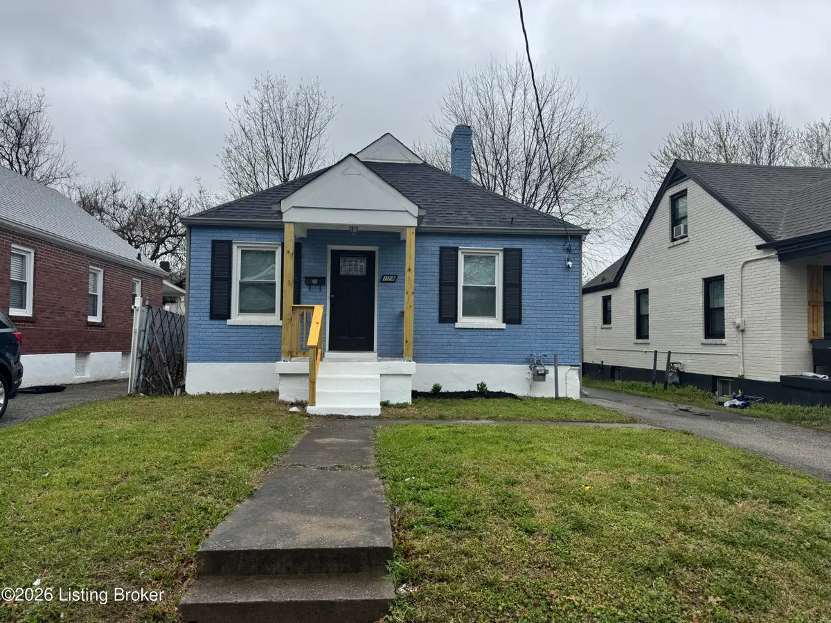 128 N 37th St, Louisville, KY 40212 - #1