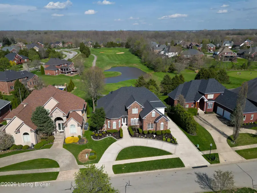 10730 Worthington Ln, Prospect, KY 40059 - #3