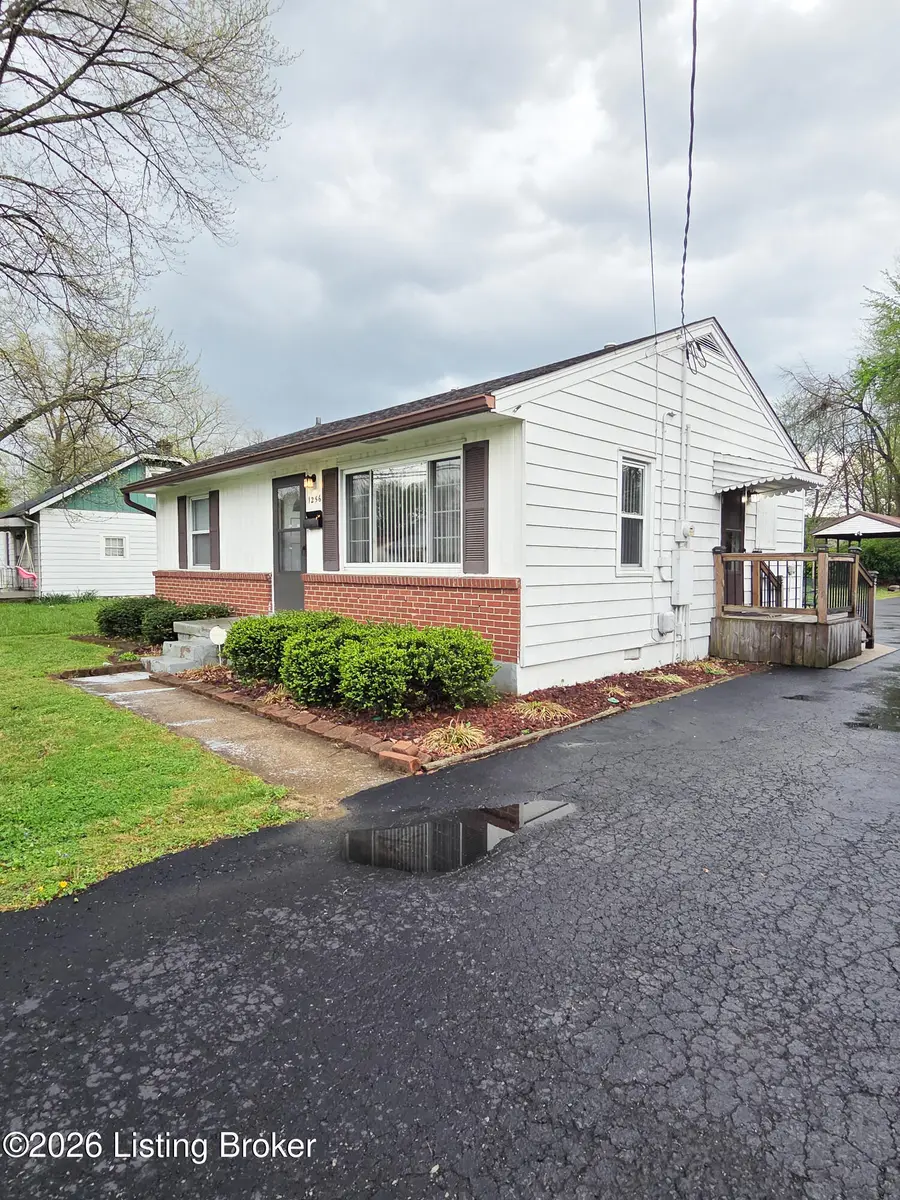 1256 Lipps Ln, Louisville, KY 40219 - #2