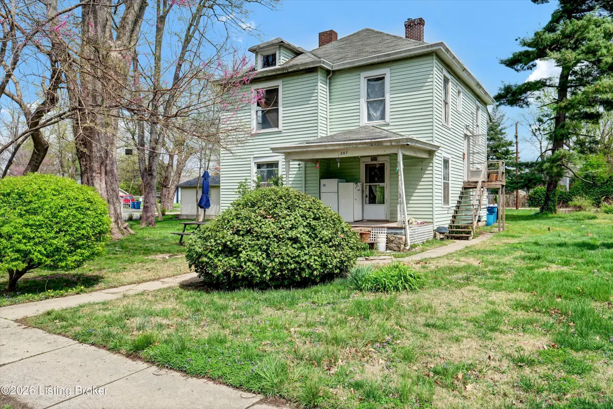 207 Birch St, La Grange, KY 40031 - #1