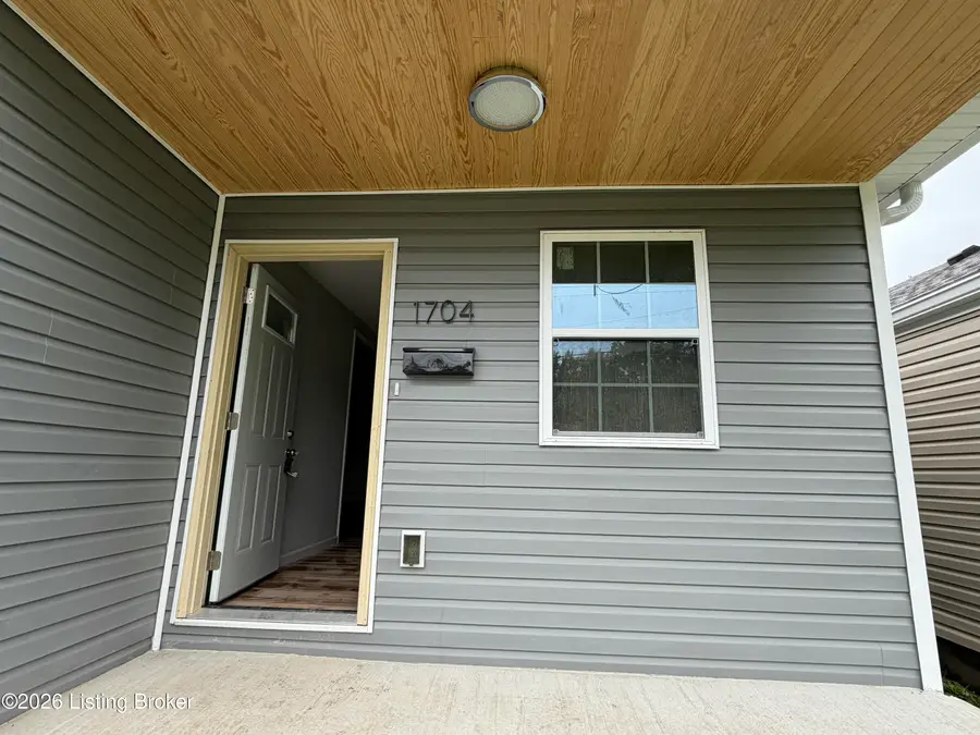 1704 Bicknell Ave, Louisville, KY 40215 - #2
