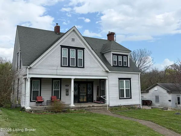 4596 N Main St, Eminence, KY 40019