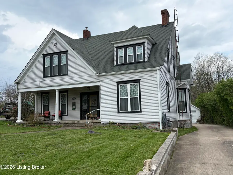 4596 N Main St, Eminence, KY 40019 - #2