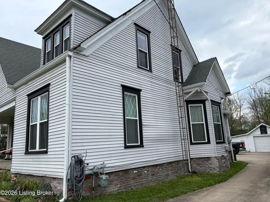 4596 N Main St, Eminence, KY 40019 - #3
