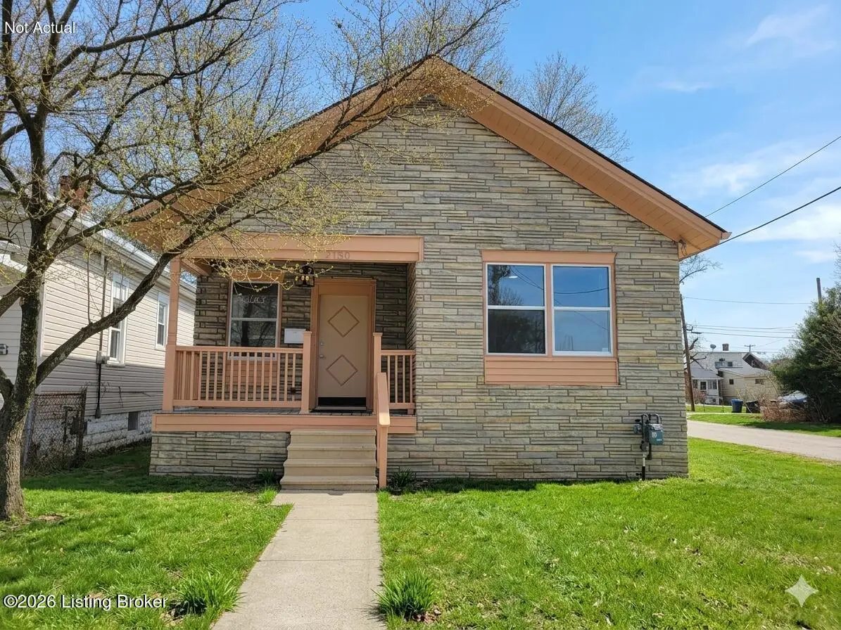 2150 W Lee St, Louisville, KY 40210 - #1