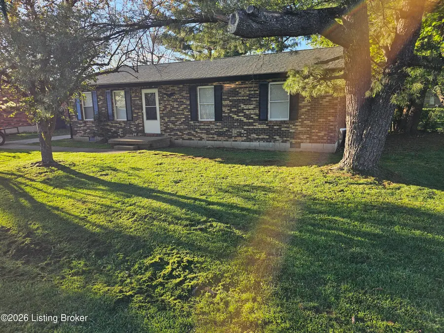 88 Jefferson Ave, Bardstown, KY 40004 - #2