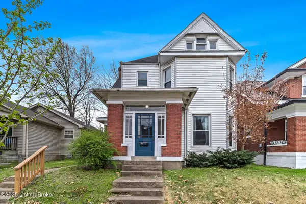 704 E Oak St, Louisville, KY 40203