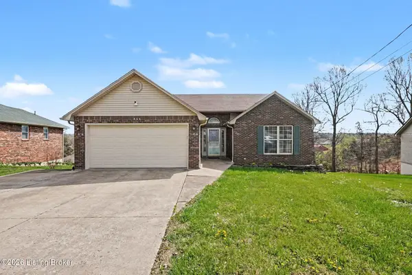 127 Joy Ct, Radcliff, KY 40160