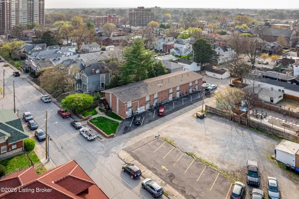 2020 Midland Ave, Louisville, KY 40204