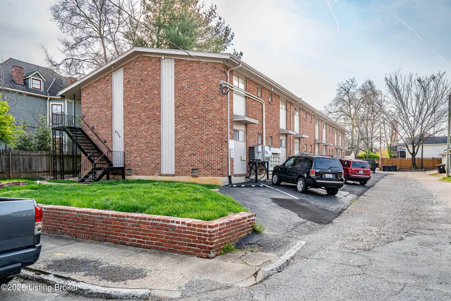2020 Midland Ave, Louisville, KY 40204 - #2