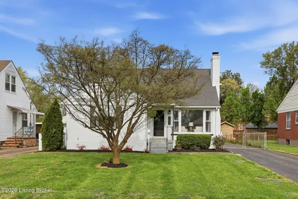 3004 Radiance Rd, Louisville, KY 40220