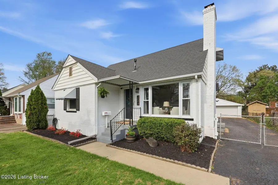 3004 Radiance Rd, Louisville, KY 40220 - #3