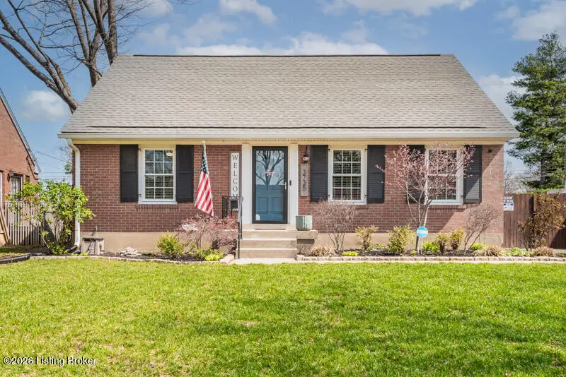 3735 Glenmeade Rd, Louisville, KY 40218 - #1