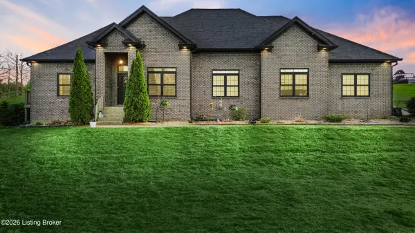 497 E Millwater Falls, Shepherdsville, KY 40165