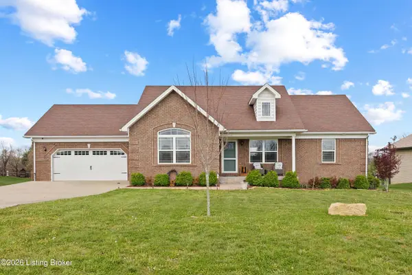 117 Southfork Trail, Bardstown, KY 40004