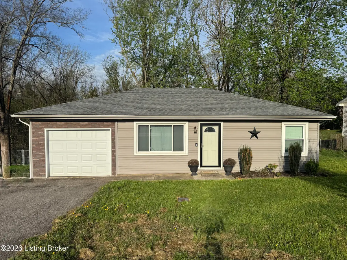 952 Old Ekron Rd, Brandenburg, KY 40108 - #1