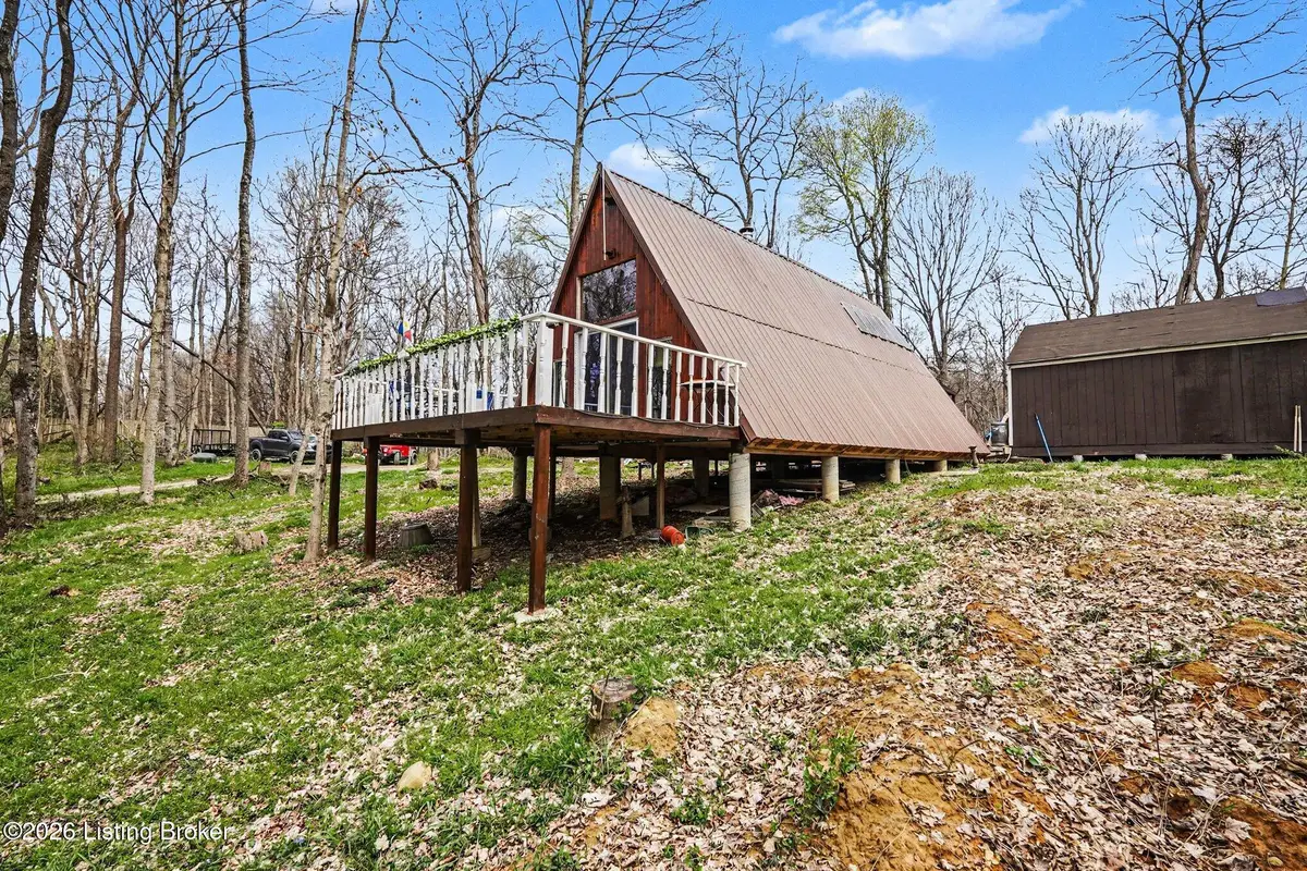 1029 Bucks Run Rd, Ghent, KY 41045 - #1