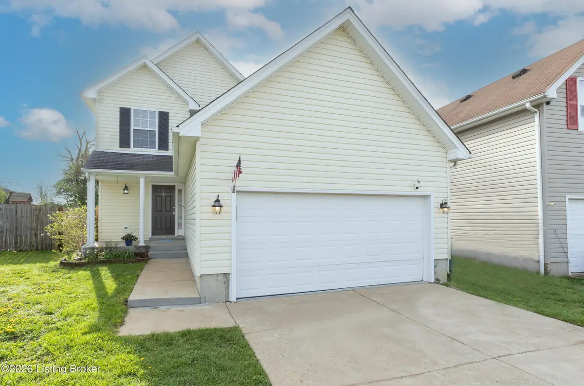 5123 Bell Ave, Shelbyville, KY 40065 - #1