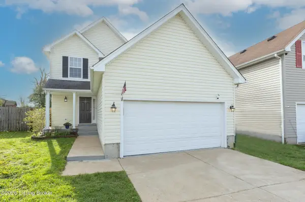 5123 Bell Ave, Shelbyville, KY 40065