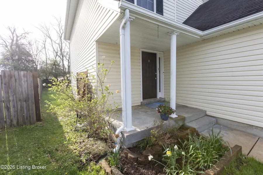 5123 Bell Ave, Shelbyville, KY 40065 - #3