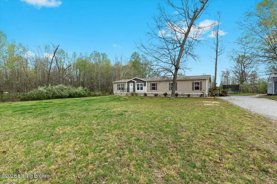 86 Mayme Ct, Brandenburg, KY 40108 - #3