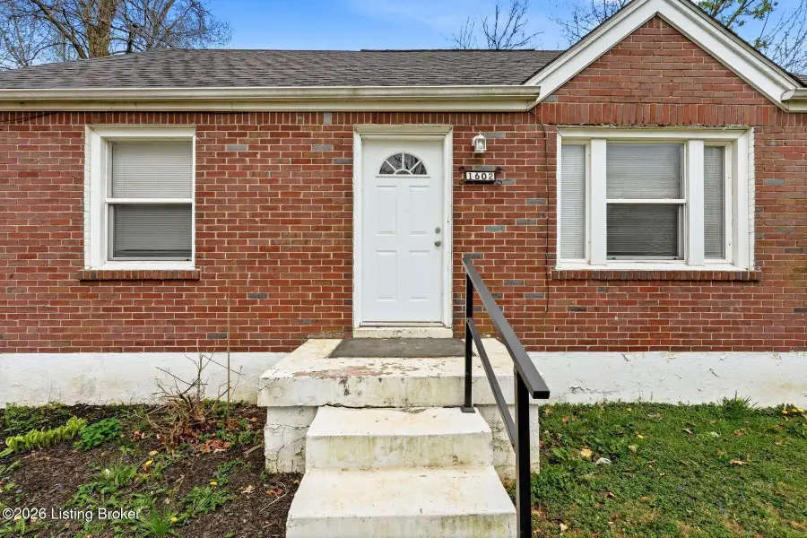 1602 Rangeland Rd, Louisville, KY 40219 - #2