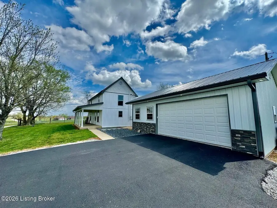 1024 Mclain Rd, Springfield, KY 40069 - #2