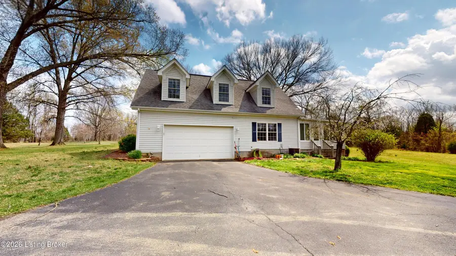 2100 Rebel Ridge Rd, La Grange, KY 40031 - #3