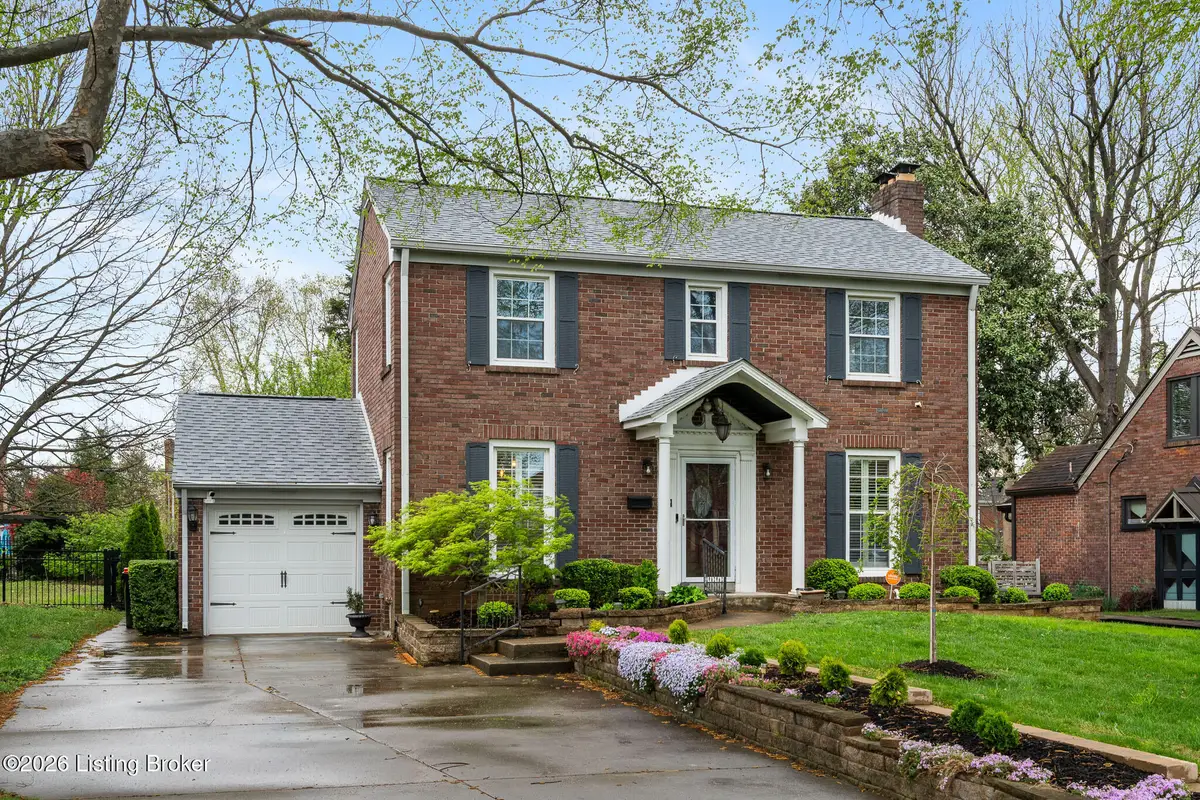 3021 Eleanor Ave, Louisville, KY 40205 - #1