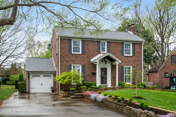 3021 Eleanor Ave, Louisville, KY 40205