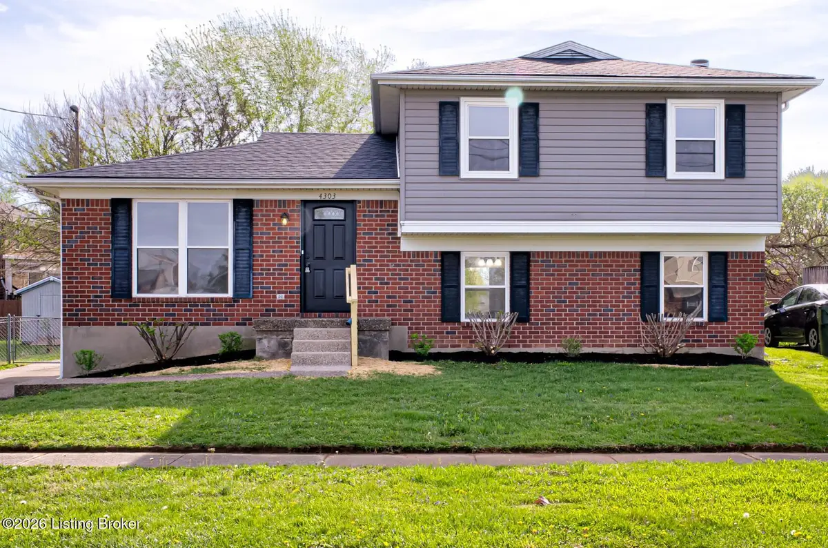 4303 Cara Way, Louisville, KY 40299 - #1