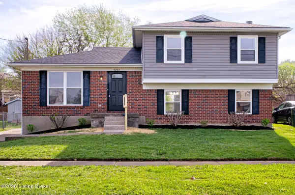 4303 Cara Way, Louisville, KY 40299