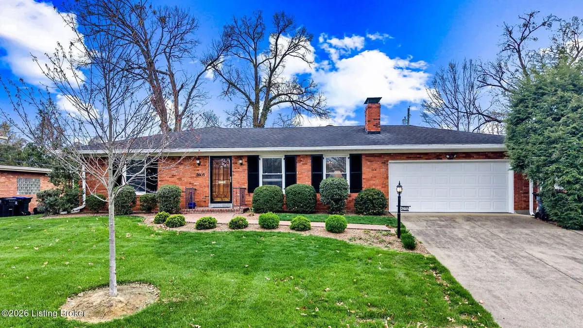 2605 Fordyce Ln, Louisville, KY 40205 - #1
