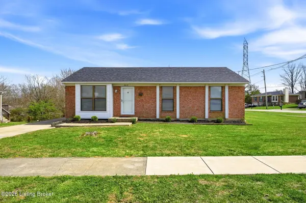 4319 Chenwood Ln, Louisville, KY 40299