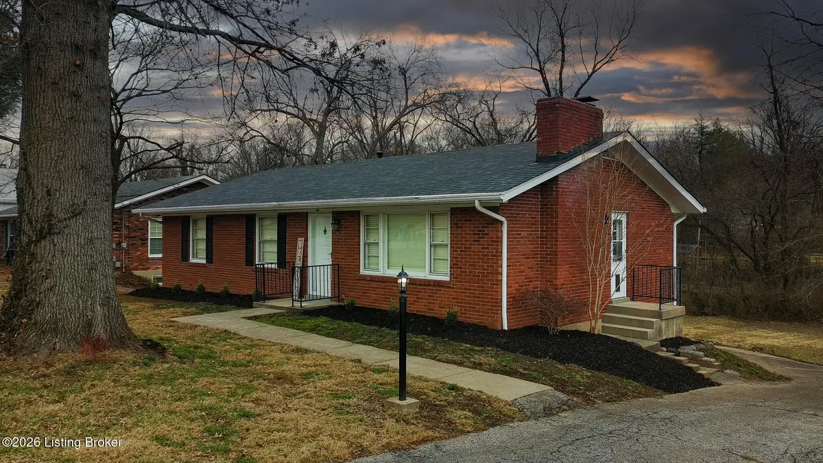 4309 Southridge Dr, Louisville, KY 40272 - #1