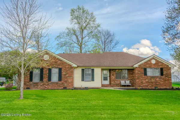 309 Vail Dr, Lawrenceburg, KY 40342