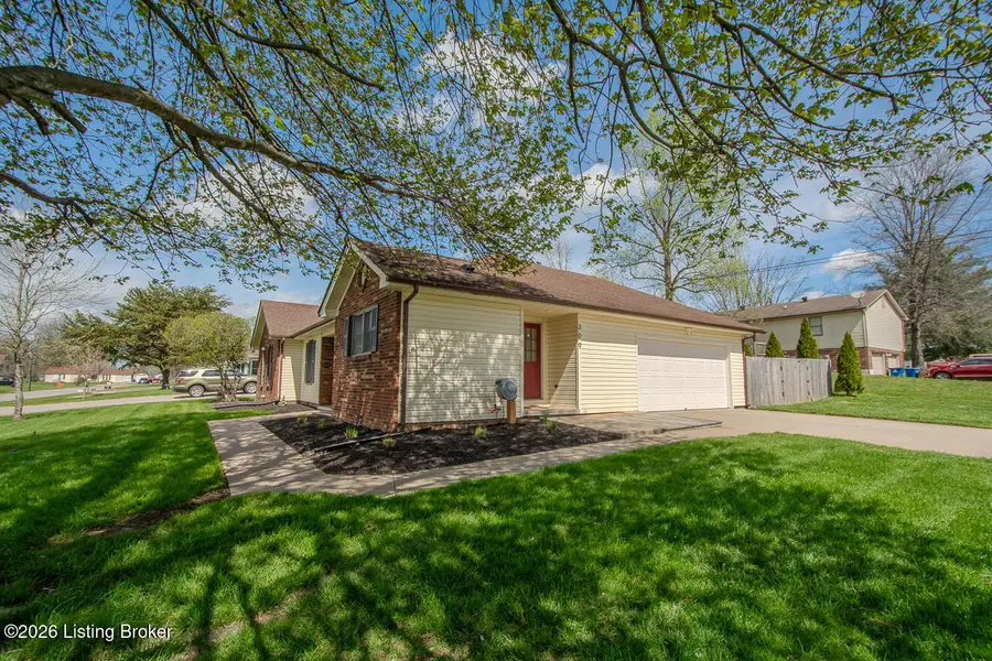 309 Vail Dr, Lawrenceburg, KY 40342 - #3