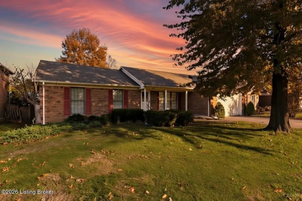 7209 Old N Church Rd, Louisville, KY 40214 - #1