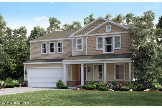 7602 Fair Ln, Louisville, KY 40291 - #1