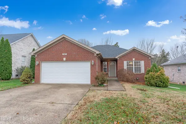 147 Midway Dr, Mt Washington, KY 40047