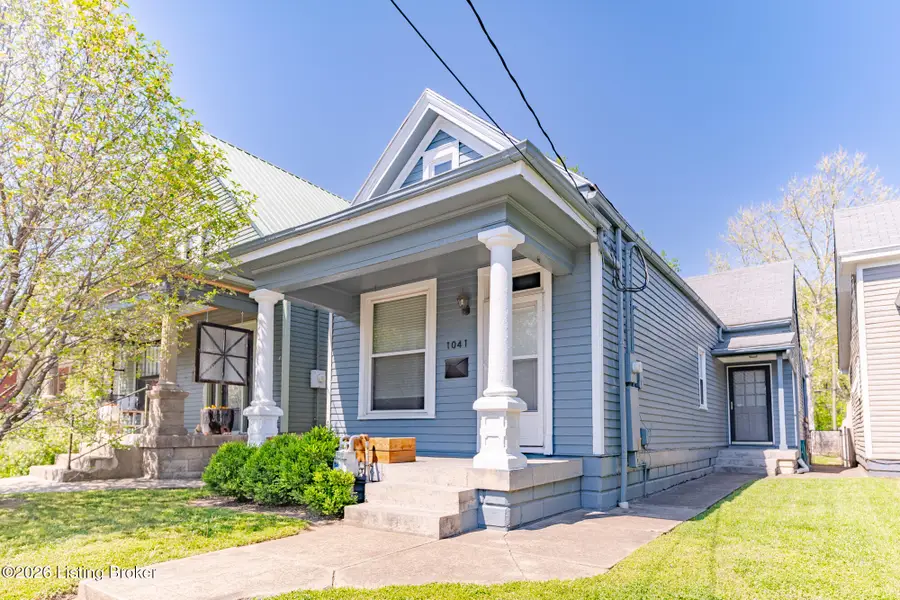 1041 E Kentucky St, Louisville, KY 40204 - #3