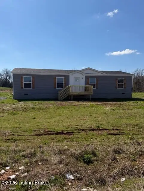 2055 Sulphur Springs Rd, Lebanon, KY 40033 - #2