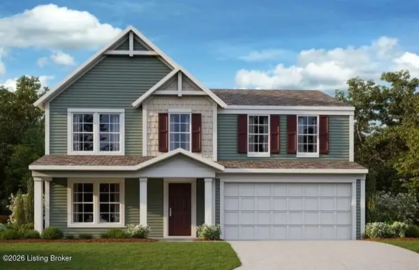 195 Wildflower Ave, Mt Washington, KY 40047