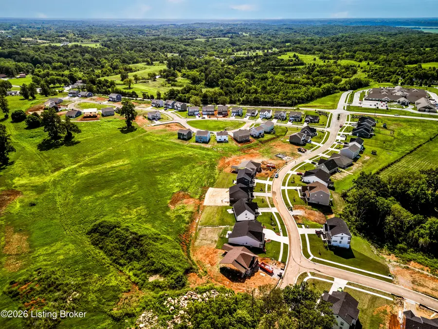 195 Wildflower Ave, Mount Washington, KY 40047 - #3