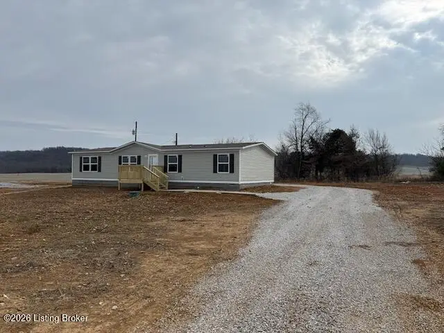 1216 Big Spring Rd, Ekron, KY 40117 - #1
