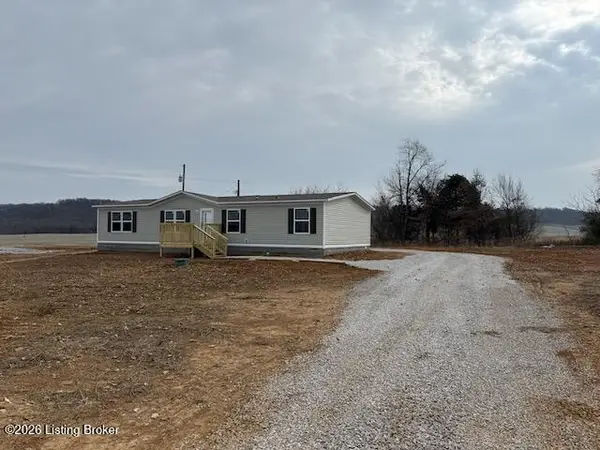 1216 Big Spring Rd, Ekron, KY 40117